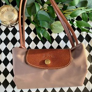 LE PLIAGE ORIGINAL SHOULDER BAG SMALL